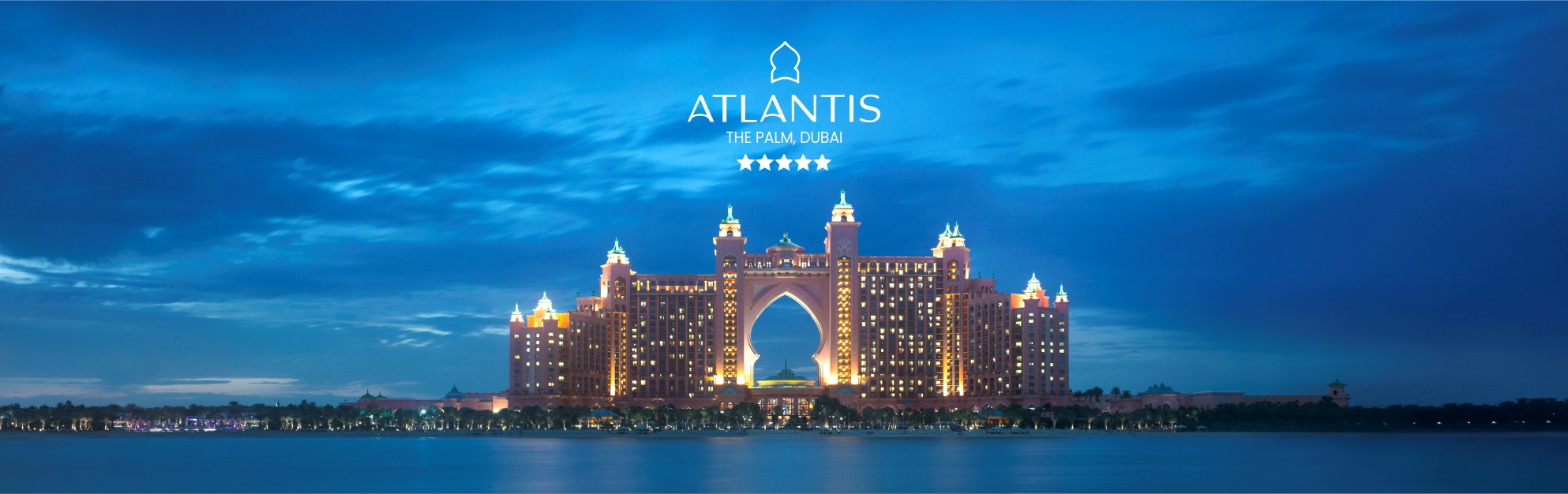 Atlantis the Palm
